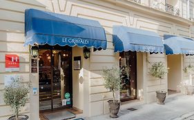 Hotel Le Grimaldi By Happyculture